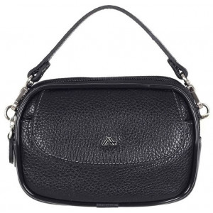 Барсетка мужская Aka Deri 111 BLACK