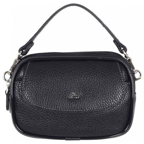 Барсетка мужская Aka Deri 111 BLACK Барсетка мужская Aka Deri 111 BLACK