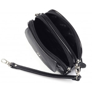 Барсетка мужская Aka Deri 111 BLACK