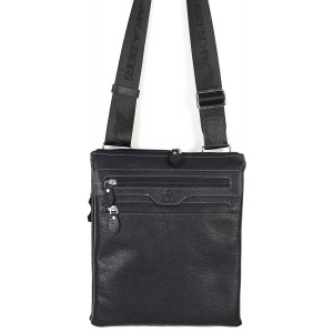 Барсетка мужская Aka Deri 326-2 BLACK