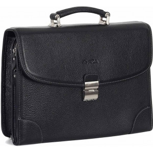 Портфель мужской Aka Deri 255-2 BLACK