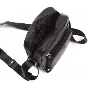 Барсетка мужская Aka Deri 328-2 BLACK
