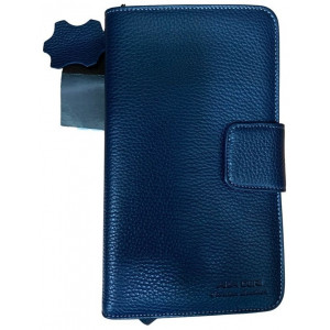 Барсетка мужская Aka Deri 358-17 BLUE