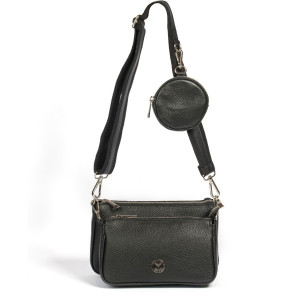 Сумка женская кросс-боди MARINA VOLPE MV-J415