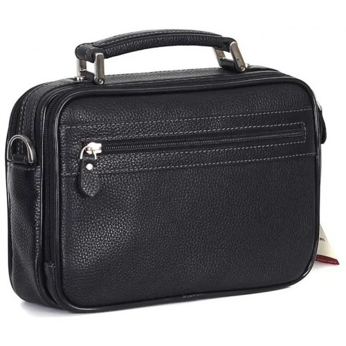 Барсетка мужская Aka Deri 318-2 BLACK Барсетка мужская Aka Deri 318-2 BLACK