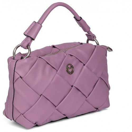 Мини сумка MARINA VOLPE MV-J540 LILLA Мини сумка MARINA VOLPE MV-J540 LILLA