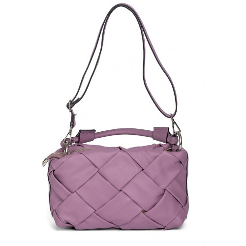 Мини сумка MARINA VOLPE MV-J540 LILLA Мини сумка MARINA VOLPE MV-J540 LILLA