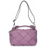 Мини сумка MARINA VOLPE MV-J540 LILLA Мини сумка MARINA VOLPE MV-J540 LILLA