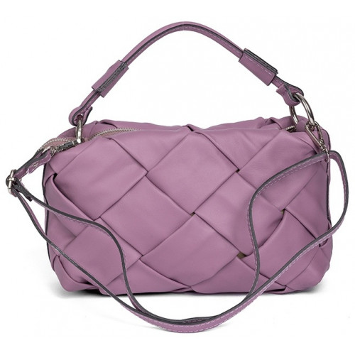 Мини сумка MARINA VOLPE MV-J540 LILLA Мини сумка MARINA VOLPE MV-J540 LILLA