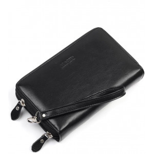 Барсетка мужская Aka Deri 331-1 BLACK