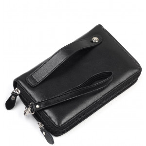 Барсетка мужская Aka Deri 331-1 BLACK