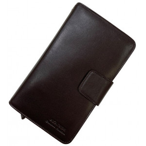 Барсетка мужская Aka Deri 358-4 BLACK