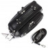 Барсетка мужская Aka Deri 318-1 BLACK Барсетка мужская Aka Deri 318-1 BLACK