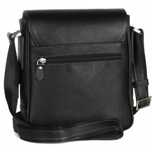 Барсетка мужская Aka Deri 386-12 BLACK