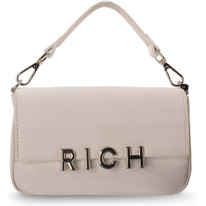 Сумка кросс-боди John Richmond RWP25161BO WHITE