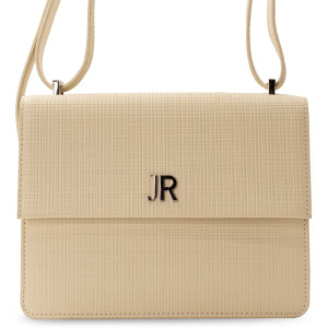 Мини-сумка John Richmond R RWP25013BO1E BEIGE-1
