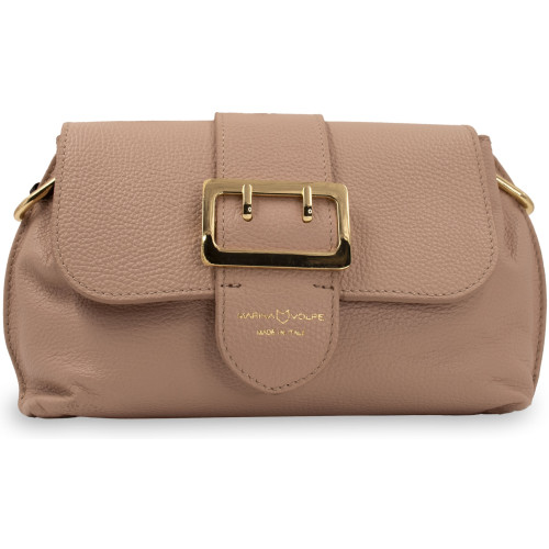 Сумка женская мини-сумка MARINA VOLPE MV J655 CIPRIA Сумка женская мини-сумка MARINA VOLPE MV J655 CIPRIA