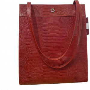 Сумка женская PETEK 4066 041 10 RED