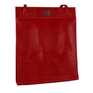 Сумка женская PETEK 4066.041.10.Red