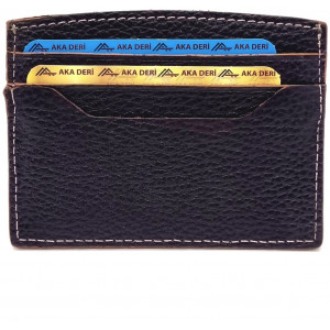 Картхолдер Aka Deri 002-4