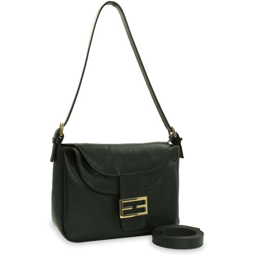 Мини-сумка женская Tony Bellucci темно-зеленый Мини-сумка женская Tony Bellucci темно-зеленый