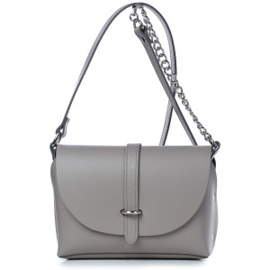 Мини-сумка GALANTEYA G 11719 СЕРО-БЕЖЕВЫЙ