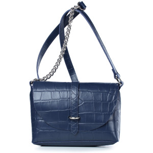 Мини-сумка GALANTEYA G 11719 СИНИЙ