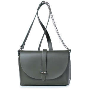 Мини-сумка GALANTEYA G 11719 ОЛИВКОВЫЙ