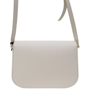 Сумка женская MARINA VOLPE D603 молочный