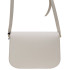 Сумка женская MARINA VOLPE D603 молочный Сумка женская MARINA VOLPE D603 молочный
