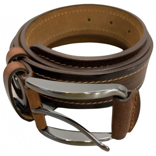 Ремень мужской/женский AKA DERI 227-1 TABA Ремень мужской/женский AKA DERI 227-1 TABA