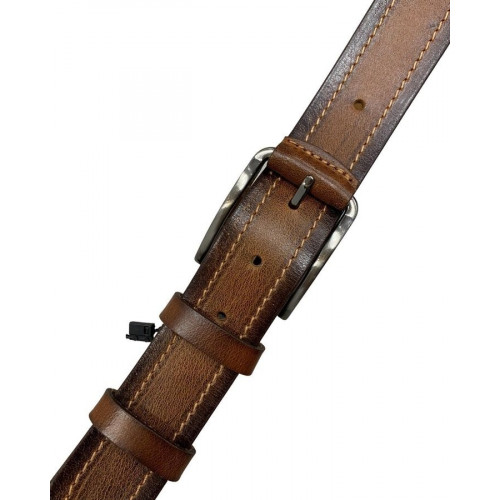 Ремень мужской/женский AKA DERI 227-1 TABA Ремень мужской/женский AKA DERI 227-1 TABA