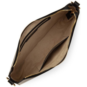 Сумка женская LANCASTER 480-039-NOIR