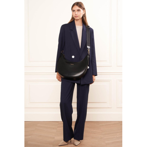 Сумка женская LANCASTER 480-039-NOIR Сумка женская LANCASTER 480-039-NOIR