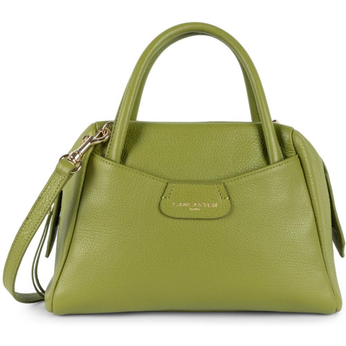 Сумка женская тоут LANCASTER 529-82-OLIVE Сумка женская тоут LANCASTER 529-82-OLIVE