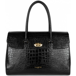 Сумка женская кросс-боди LANCASTER 524-112-NOIR