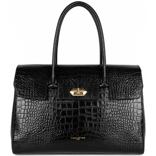 Сумка женская кросс-боди LANCASTER 524-112-NOIR Сумка женская кросс-боди LANCASTER 524-112-NOIR