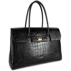 Сумка женская кросс-боди LANCASTER 524-112-NOIR