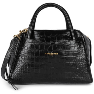 Сумка женская тоут LANCASTER 524-97-NOIR