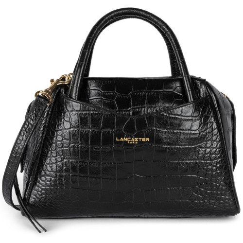 Сумка женская тоут LANCASTER 524-97-NOIR Сумка женская тоут LANCASTER 524-97-NOIR