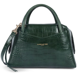 Сумка женская тоут LANCASTER 524-97-VERTFORET