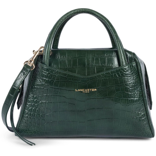 Сумка женская тоут LANCASTER 524-97-VERTFORET Сумка женская тоут LANCASTER 524-97-VERTFORET