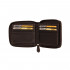 Портмоне мужское  Aka Deri 818-4 D.BROWN Портмоне мужское  Aka Deri 818-4 D.BROWN