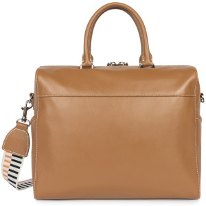 Сумка женская тоут LANCASTER 531-057-VISON