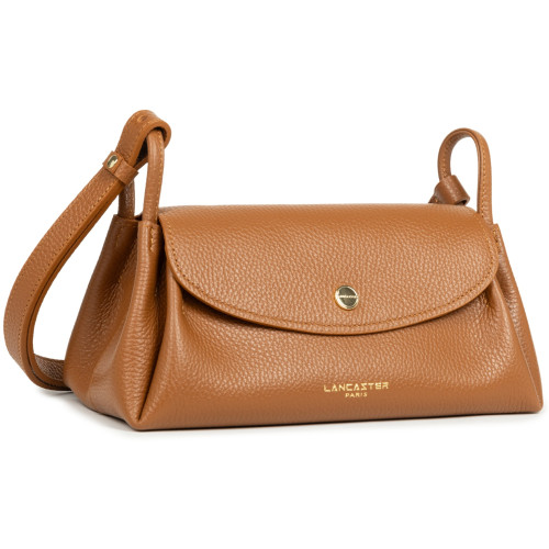 Сумка женская LANCASTER 470-88-CAMEL Сумка женская LANCASTER 470-88-CAMEL