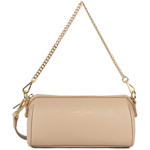 Сумка женская кросс-боди LANCASTER 547-100-BEIGEFONCE Сумка женская кросс-боди LANCASTER 547-100-BEIGEFONCE