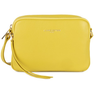 Сумка женская кросс-боди LANCASTER 529-20-TILLEUL