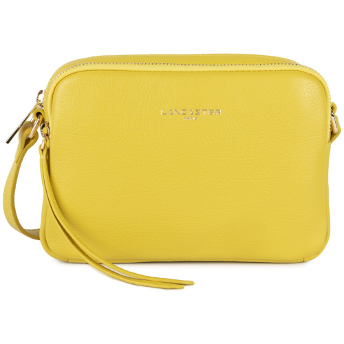 Сумка женская кросс-боди LANCASTER 529-20-TILLEUL Сумка женская кросс-боди LANCASTER 529-20-TILLEUL