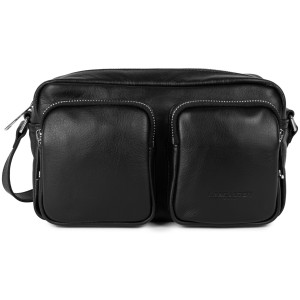 Сумка женская кросс-боди LANCASTER 576-006 NOIR