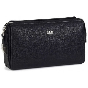 Барсетка мужская Aka Deri 365-2 BLACK
